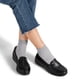 thumbnail image 2 of Mocasin Casual Mujer Eco Cuero Vintage Comodo Weide JML11, 2 of 9