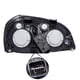 thumbnail image 2 of Optico izquierdo chevrolet optra 1.8 2004 2011, 2 of 2