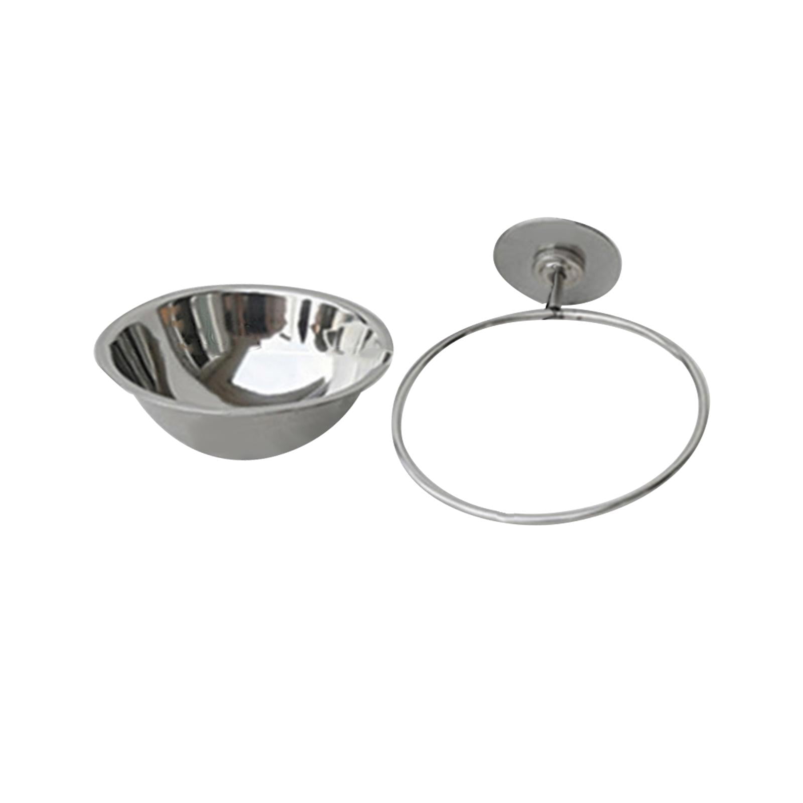 Tazón De Alimentación De Jaula Para Pájaros, Bebedero Para Pájaros De Interior Para Hámster, Plato De Alimentación Para Pájaros, Taza De 11cm De Diámetro