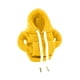 thumbnail image 3 of Cubierta con Capucha para Palanca de Cambios de Coche, Decoración de Palanca de Cambios, Cubierta Ligera para Manija de Cambio de Marchas, Color Amarillo, 3 of 3