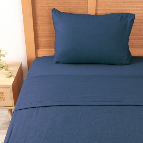 Mashini - Sabana Polar Lisa 1.5 P Azul