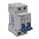 thumbnail image 1 of Interruptor Automático Bipolar 2p 40a (2x40a) 6ka Curva C - Lexo, 1 of 2