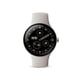 thumbnail image 1 of Reloj inteligente Google Pixel Watch 4, 45 mm, Android, frecuencia cardíaca, sueño, 1 of 9
