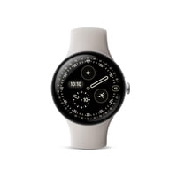 Reloj Inteligente Google Pixel Watch 4, 45 Mm, Android, Frecuencia Cardíaca, Sueño
