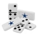 thumbnail image 2 of Juego de dominó MasterPieces NFL Dallas Cowboys, edición coleccionista, 2 of 3