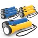 thumbnail image 1 of Linterna LED Eveready, paquete de 8 unidades con baterías para emergencias, 1 of 7