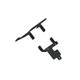 thumbnail image 3 of Accesorio para Auto Fab Fours Soporte de Reubicación ACC para Bronco 21-22, 3 of 5