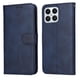 thumbnail image 1 of Funda Billetera para Honor X6 4G con Porta Tarjetas y Soporte Ajustable Azul, 1 of 5