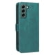 thumbnail image 4 of Funda Billetera para Samsung Galaxy S25 Plus Protección RFID y Soporte Ajustable Verde, 4 of 6