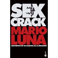 Booket - Libro Sex Cra-Ck - Mario Luna
