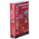 thumbnail image 2 of Diccionario Larousse Portugués-Inglés de bolsillo, 2 of 3