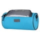 thumbnail image 3 of Bolsa Para Manillar De Bicicleta Bolsa Grande Para Bicicleta Bolsa Para Bicicleta Viaje Senderismo Azul, 3 of 5