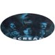 thumbnail image 1 of Película Scream Alfombra Redonda de Felpa Coral, Antideslizante, No Desprende Pelusas, Lavable y Duradera para Salón, Dormitorio y Habitación de Niños 60cm, 1 of 6