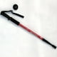 thumbnail image 5 of Outdoor Hiking Poles, Aluminum Alloy Hiking Poles, Retractable Crutches, Outdoor Walking Poles, 5 of 5