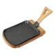 thumbnail image 3 of Teppanyaki Grill Pan Grill Steak Sartén Para Restaurante Steak Breakfast S, 3 of 5