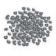 thumbnail image 5 of 100 Almohadillas Traseras De Repuesto Para Pendientes, Tapones Para Pendientes De 4 Mm X 5 Mm Para Pernos, 5 of 5