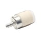 thumbnail image 1 of Accesorios De Filtro De Línea De Combustible Para Motosierra De Gasolina 52/58, Piezas De Reparación Resistentes, 1 of 5
