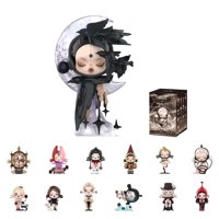 Figura Pop Mart Skullpanda Image Of Reality