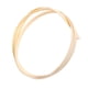thumbnail image 3 of Guitarra de plastico bajo electrico vinculante purfling tiras beige, 3 of 5