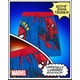 thumbnail image 4 of Bañador para Niños Marvel Spider-Man Azul con Protección Solar UPF 50+ Talla 10-12, 4 of 7