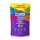thumbnail image 2 of Quitamanchas Líquido Colores Vivos Sin Cloro Doypack, 300 ml, 2 of 6