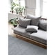 thumbnail image 3 of Alfombra 140x200 Cm Natural Rug Tuf 2062, 3 of 3