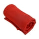thumbnail image 5 of Toalla De Gimnasio Toalla Fresca Que Absorbe El Sudor Para Actividades Al Aire Libre Trotar Natación Rojo, 5 of 5