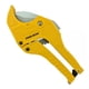 thumbnail image 2 of Tijera Cortador De Tubo Pvc Y Plastico Toolmak&nbsp;, 2 of 2