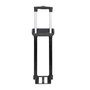 Magideal - Mango Telescópico Para Maleta, Varilla De Tracción Para Equipaje De Viaje, Reemplazo De Varilla De Extraíble Para Carrito, Estuche De , 50Cmx16Cmx4Cm