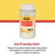 thumbnail image 5 of Glitter School Smart Craft, frasco de 200 ml, Snow, 5 of 9