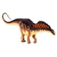 thumbnail image 1 of Amargasaurus cazaui - pequeño, 1 of 2