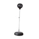 thumbnail image 1 of Saco De Boxeo Con Soporte, Saco De Arena De Pie, Pelota De Reflejos Focus, Altura Ajustable, Color Negro Para Adultos, 1 of 5