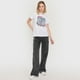 thumbnail image 4 of Polera Mujer Fun Regular Blanco Groovy Corona, 4 of 5