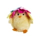 thumbnail image 3 of Lindas Muñecas De Pollito De Imitación Suaves Para Fiesta De Navidad Favorece Juguetes Cumpleaños, 3 of 5