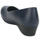 thumbnail image 4 of Zapato Chalada Mujer Dana-2 Azul Marino Casual, 4 of 5