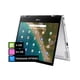 thumbnail image 1 of Chromebook Asus Flip MT8183 4GB 64GB 12" HD Chrome Os Gris, 1 of 6
