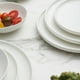 thumbnail image 3 of Juego de Vajilla Coquinaria Blanco 16 piezas, 3 of 6
