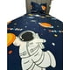 thumbnail image 3 of Set de Sábanas niña niño infantil 1 plaza Astronauta, 3 of 4