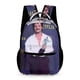 thumbnail image 1 of Pedro Pascal Mochila Escolar para Niños y Niñas, Mochila Infantil de Alta Calidad Ligera, Grande y Duradera 43x15x32cm, 1 of 6