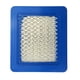 thumbnail image 4 of Filtro De Aire 491588 Pieza De Repuesto Para Cortacésped Briggs Stratton Nuevo 1 Pieza, 4 of 5
