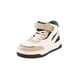 thumbnail image 1 of Zapatilla urbana caña velcro elástico junior niño, 1 of 3