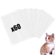 thumbnail image 1 of Forros para cajas de arena para gatos Luxrise para mascotas Snowy SNOW+, 60 unidades, 1 of 6