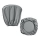 thumbnail image 4 of Funda Para Silla De Oficina Funda Para Sillón Estirable Extraíble Para Office Hotel Gris, 4 of 5