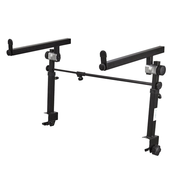 Soporte de Piano Desmontable y Ajustable de Segundo Nivel Knox Gear Knox
