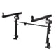thumbnail image 1 of Soporte de Piano Desmontable y Ajustable de Segundo Nivel Knox Gear Knox, 1 of 4