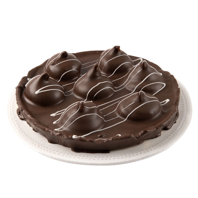 Tarta Volcán Chocolate 8 Personas 1 Un Pulmahue