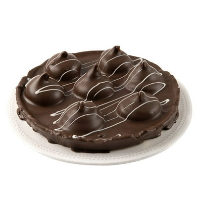 Tarta Volcán Chocolate 8 Personas 1 Un Pulmahue