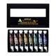 thumbnail image 2 of Acrylic Iridescence 8 colors set - 5ml Chromashine AC893, 2 of 2