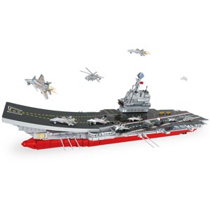 Woma - Portaavion De Guerra C0872