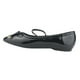 thumbnail image 2 of Zapato Chalada Mujer Miu-1 V Negro Casual, 2 of 6